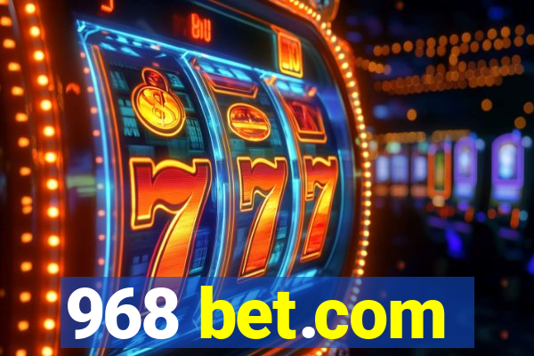 968 bet.com